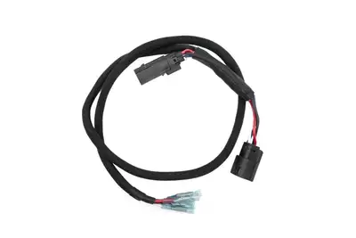 KC HiLiTES KC HiLiTES 6325 Jeep JL/JT Headlight Auxiliary Light Adaptor