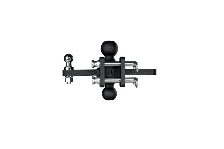 BulletProof Medium Duty Sway Control Ball Mount MDSWAYCONTROLBALL product image