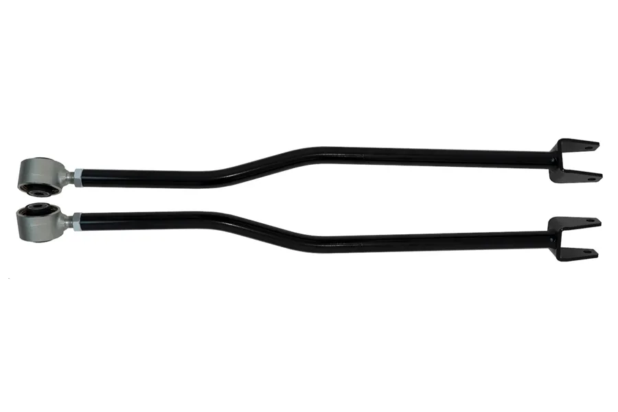 Rock Krawler Rock Krawler X Factor Front Upper Long Control Arms - JL