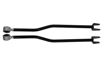 Rock Krawler Rock Krawler X Factor Front Upper Long Control Arms - JL