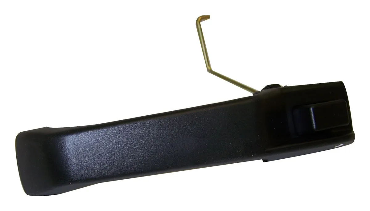 1995-1998 Grand Cherokee ZJ Front Right; also fits ZG (Europe) model product image