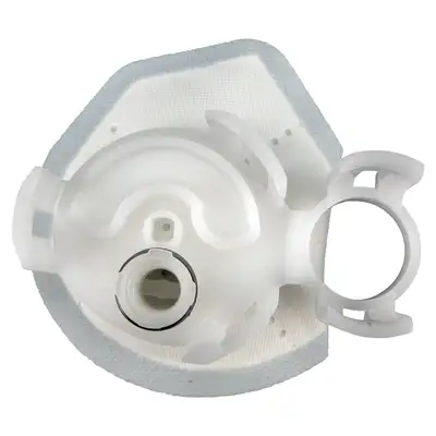 Crown Automotive Jeep Replacement Fuel Strainer for 2007-2018 Jeep JK Wrangler & MK Compass, Patriot w/ Gas Engine