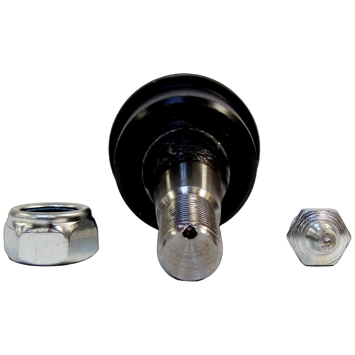 Ball Joint 2003-2004 DR Ram 2500, 3500 w/ 4 Wheel Drive;2006-2009 D1 Ram w/ 4 Wheel Drive;2010-2015 D2 Ram w/ 4 Wheel Drive;2005-2009 DH Ram w/ 4 Wheel Drive;2010-2015 DJ Ram w/ 4 Wheel Drive;2007-2010 DC Ram;2011-2015 DD Ram product image