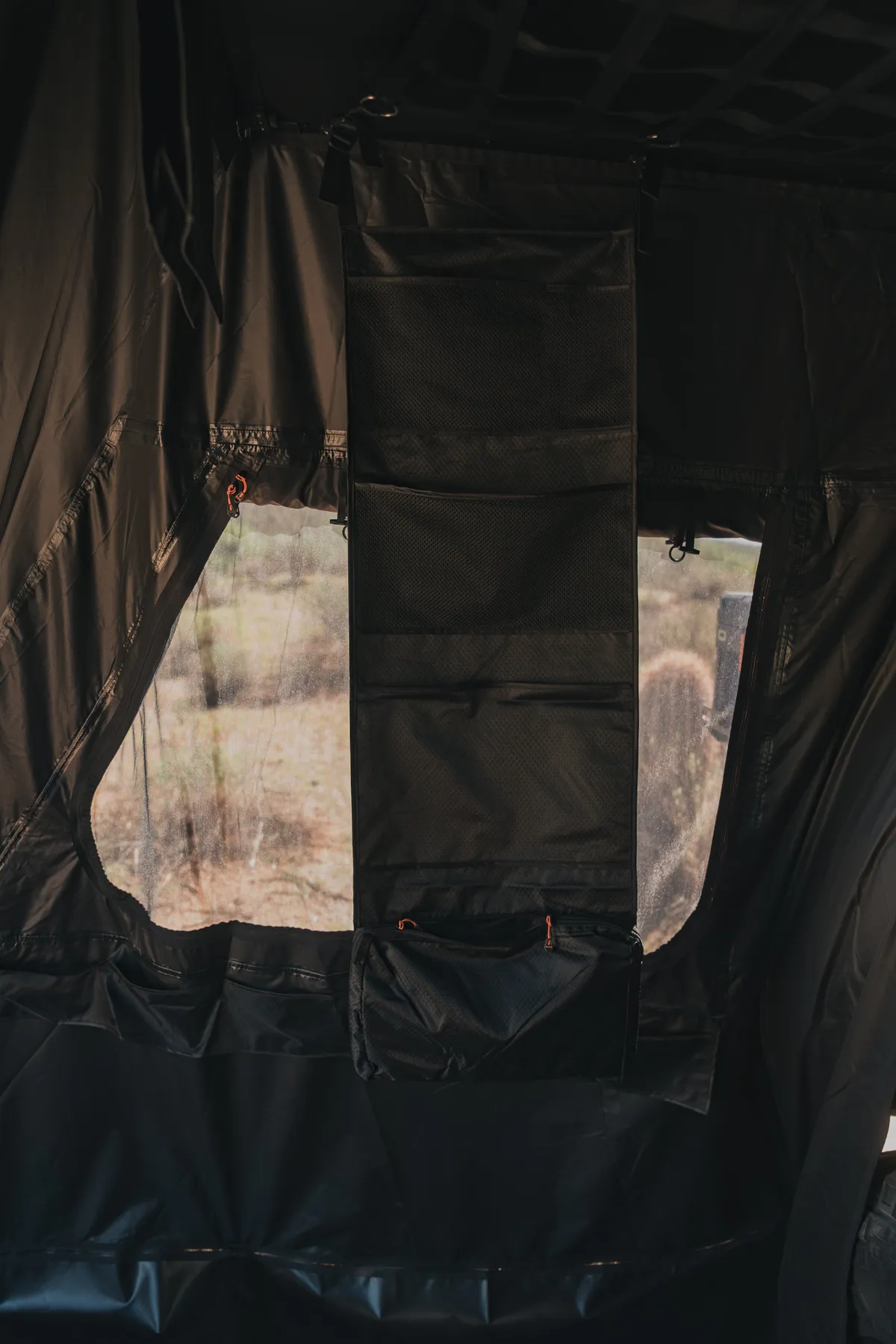 Vagabond 2.0 Standard Rooftop Tent Sand product image