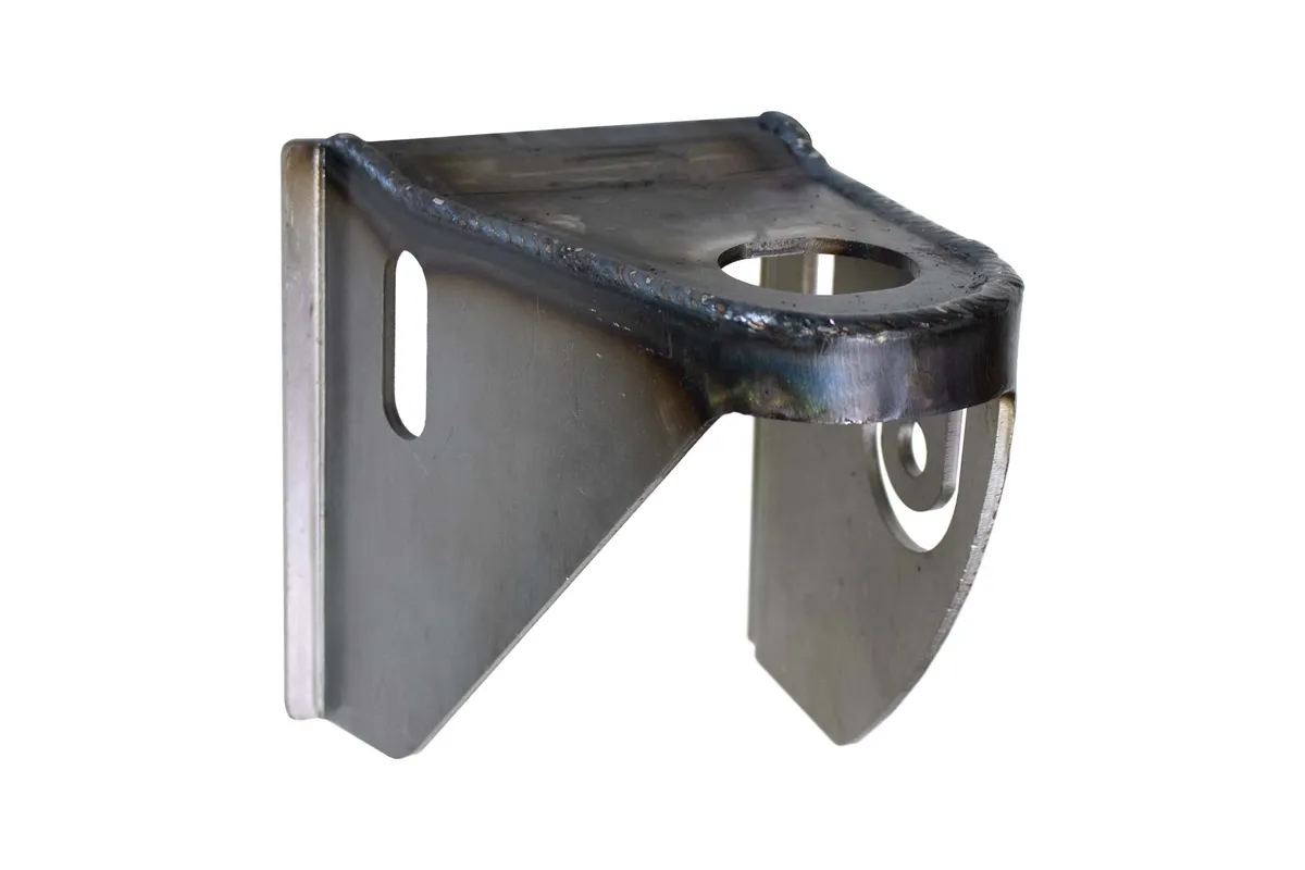 Rust Buster 2011-2018 Chevy Silverado 2500hd And 3500hd Gmc Sierra 2500hd And 3500hd Center Cab Mount Left Side Rb7832l product image