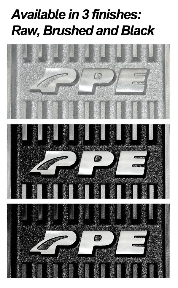 PPE Trans Pan Standard Depth GM Allison 1000 And 2000 Series 1000 And 2000 Series Raw PPE Diesel product image