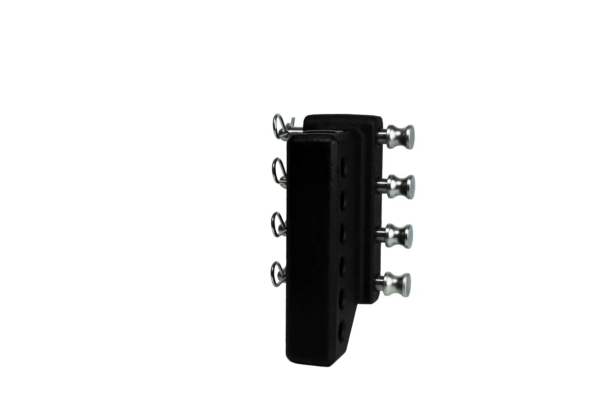 BulletProof Heavy Duty Weight Distribution Adapter HDWDA product image