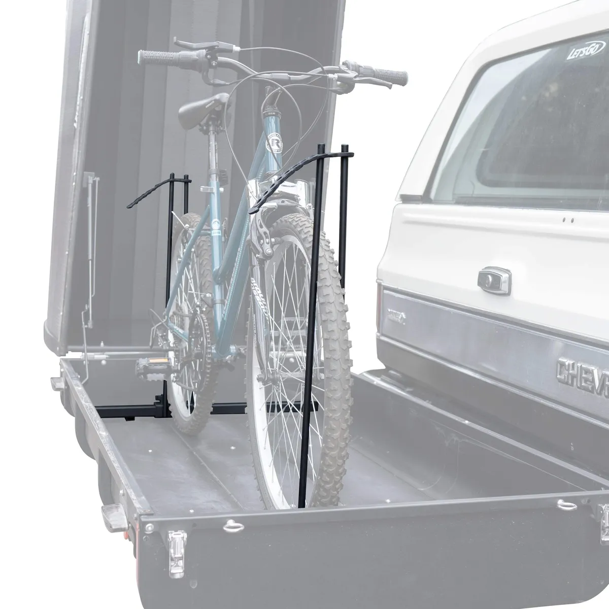Two Ebike Mount Blackbox Pro & Gearcage product image
