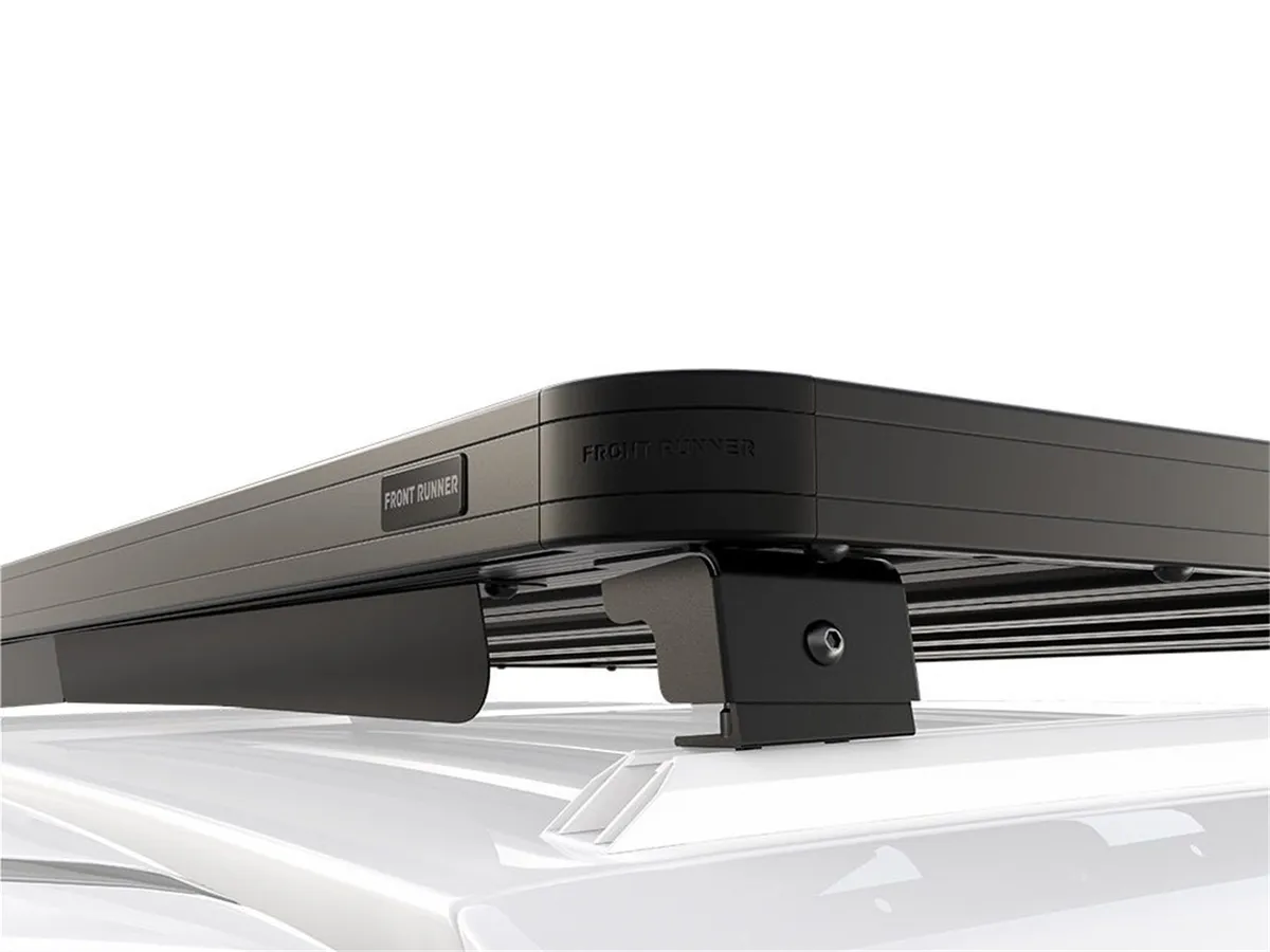 Truck Canopy or Trailer Slimline II Rack Kit 1475mmW X 1358mmL product image