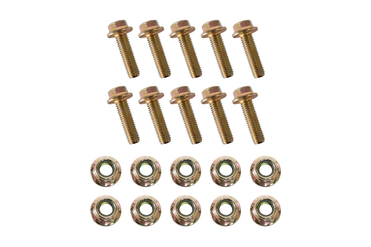 Leaf Spring Frame Repair Kit For 1973-1987 Chevy K10/K20 Passenger Side Rust Buster Frameworks product image