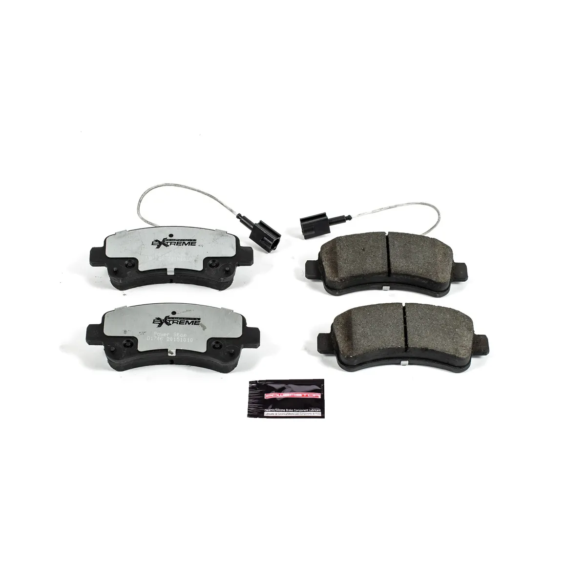 Z36 Truck Tow Pad Whdw Rear 2014 RAM Promaster 1500 2015-14 RAM Promaster 2500 2015-14 RAM Promaster product image