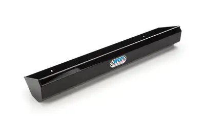 Hepner Racing Products Spacer Tray Wall Mount Black
