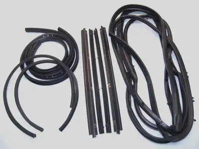 Fairchild Industries Fairchild Industries Belt, Channel, Seal Kit - KD2013