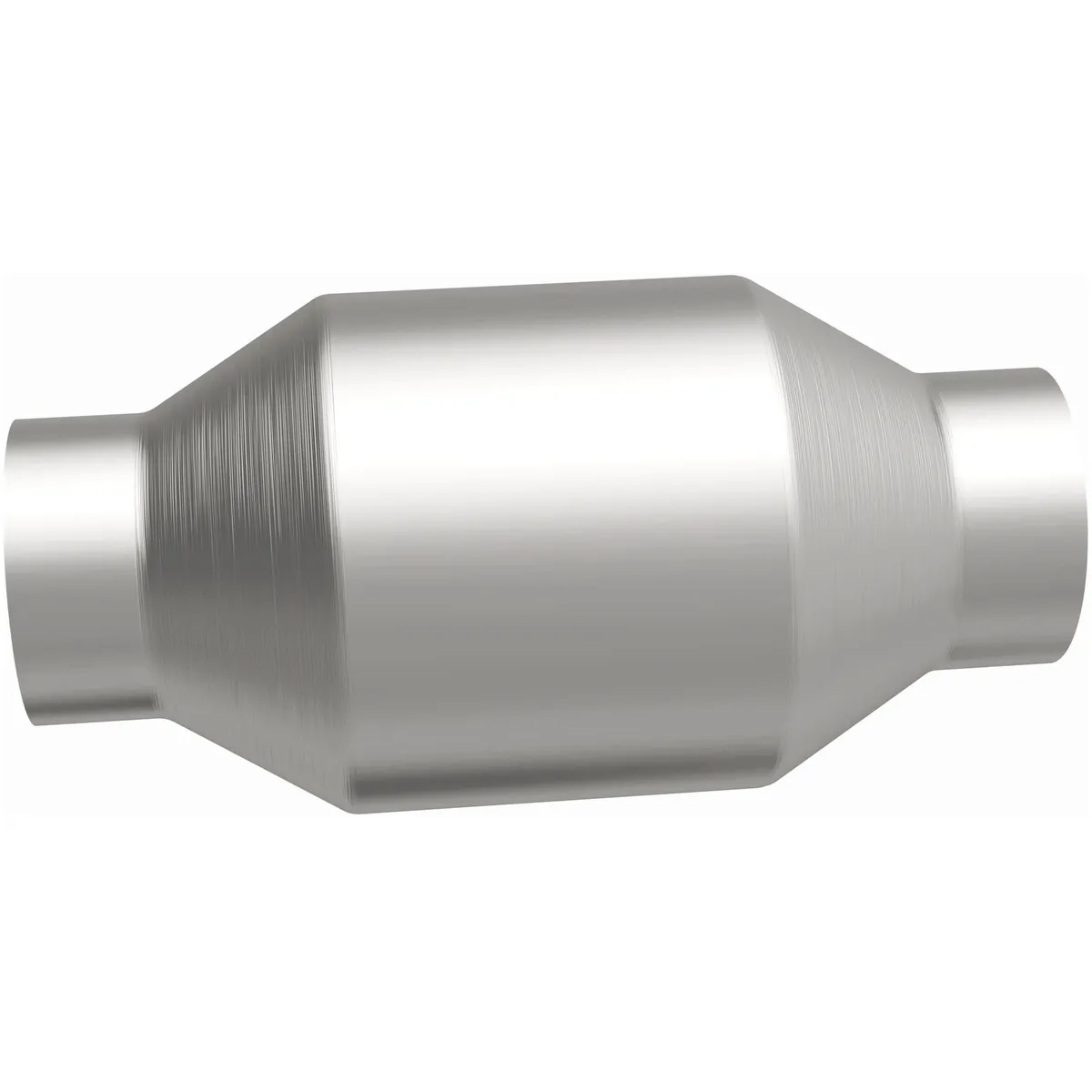 MagnaFlow Exhaust Products 59956 Standard Grade Universal Catalytic Converter product image