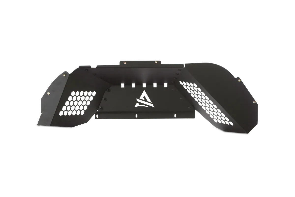 Attica 4x4 ATTJT01G102-BX 2020-2024 Jeep Gladiator JT Frontier Series Inner Fender product image