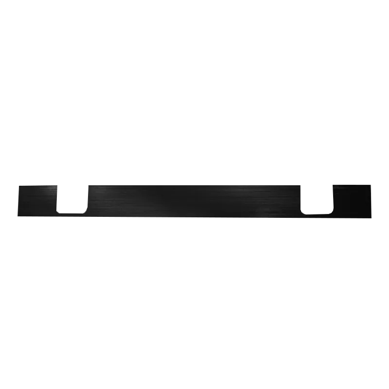 Warrior Products 12 Gauge Rear Panel Cj7 & Scrambler