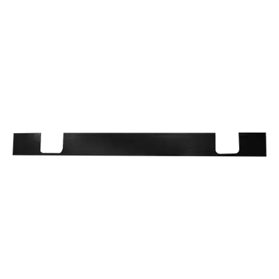 Warrior Products 12 Gauge Rear Panel Cj7 & Scrambler
