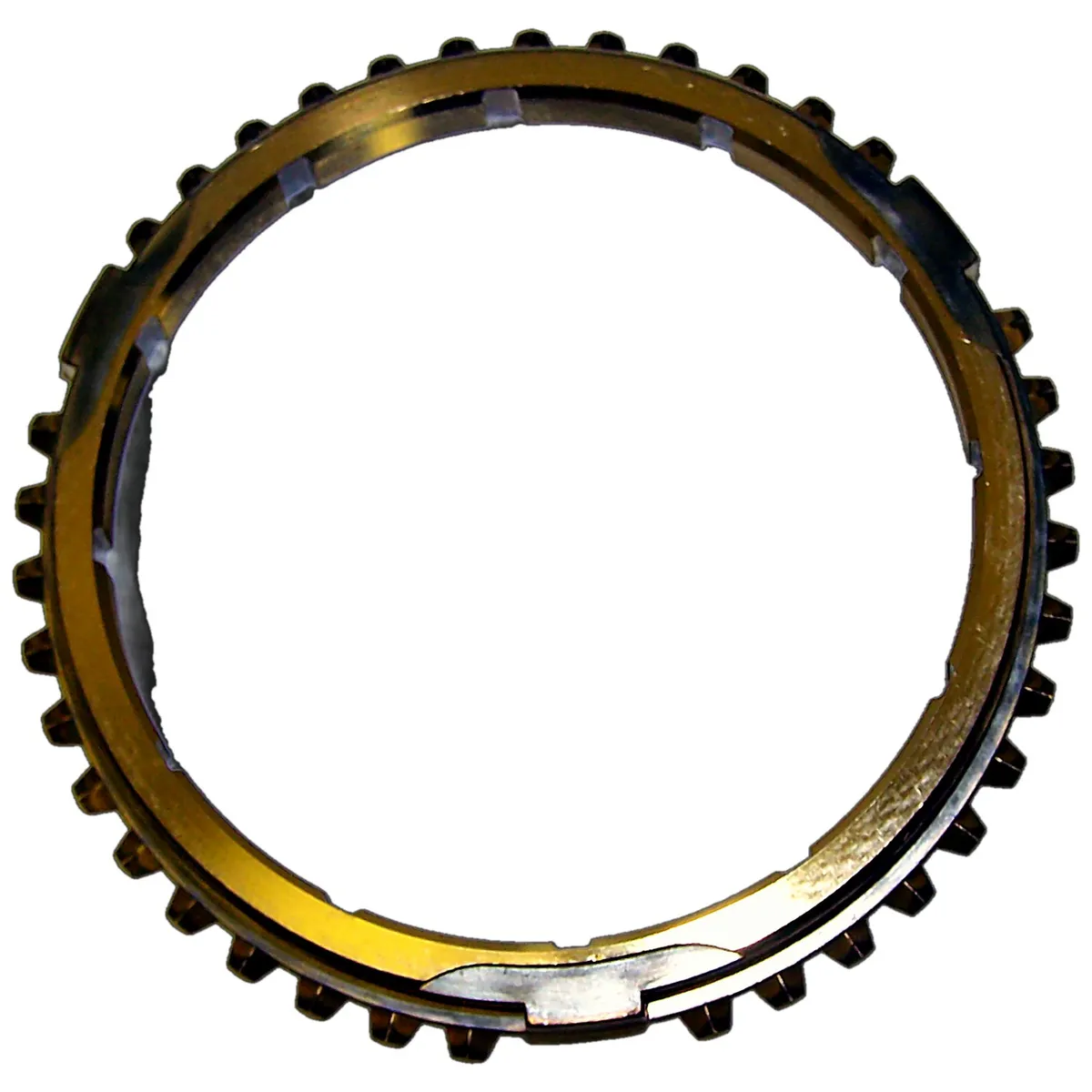 2000-2001 XJ Cherokee w/ NV3550 Transmission (1-5 Gears);2000-2001 XJ Cherokee w/ 2WD w/ NV3550 Transmission (Reverse Gear);2000-2004 TJ Wrangler w/ NV3550 Transmission (1-5 Gears);2002-2004 KJ Liberty w/ NV3550 Transmission (1-5 Gears);2002-2004 KJ Liber product image