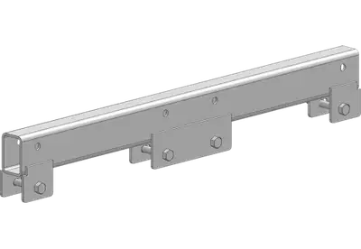 PullRite Superglide 3in Lift Kit