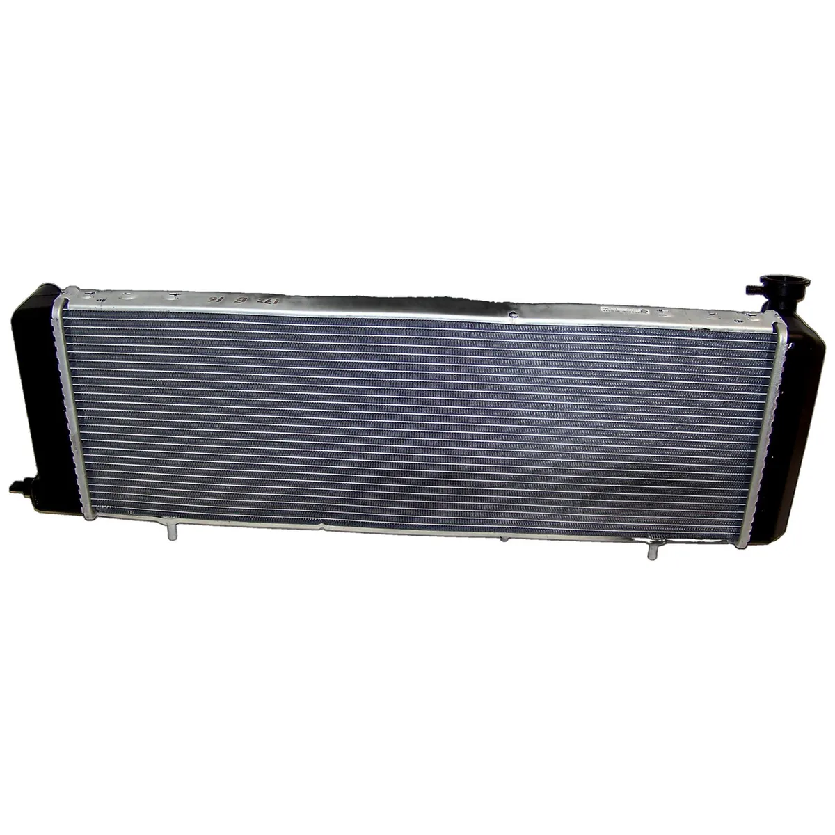 Crown Automotive Jeep Replacement 5191930AA Radiator for 93-01 Jeep XJ Cherokee w/ RHD, w/ 4.0L Engine, w/ Auto Transmission product image