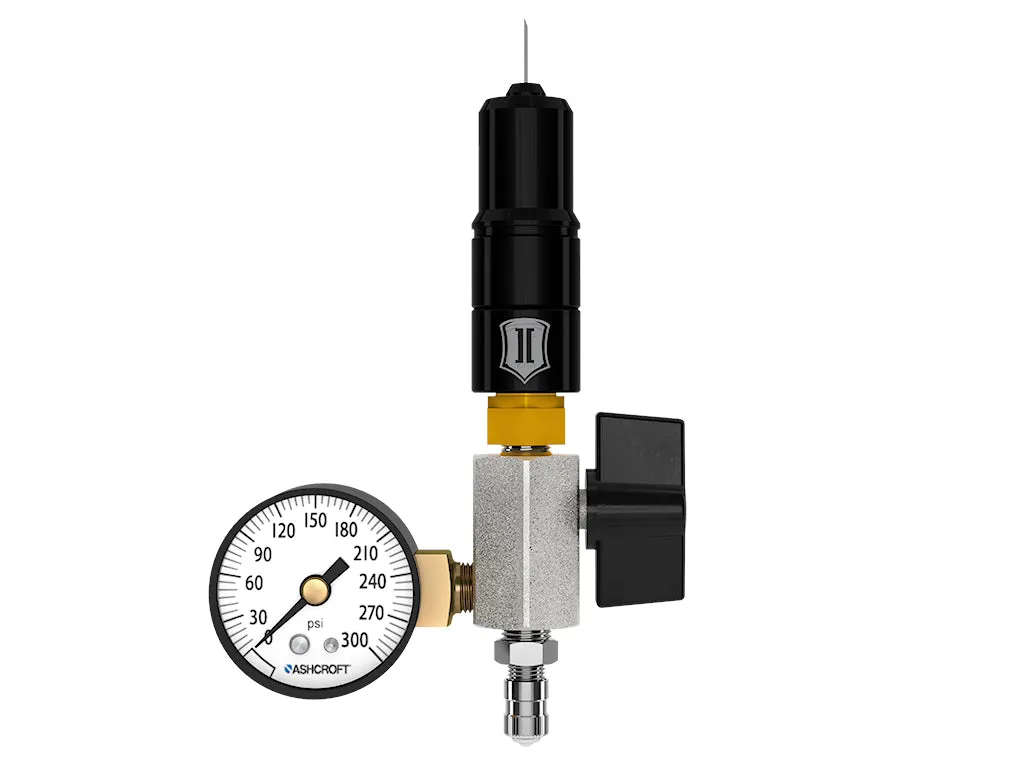 ICON Safety Nitrogen Charging Needle Tool Kit product image