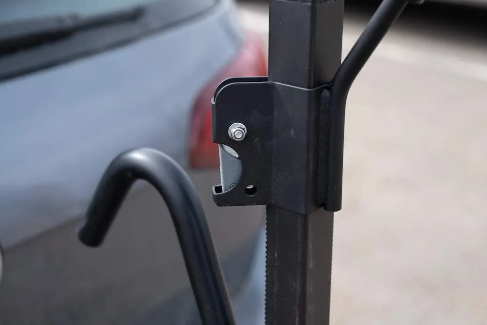 xc 2 Bike Cross Country (2 in & 1 1/4 in Receiver) product image