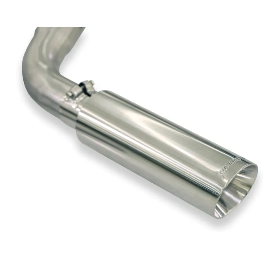 Flowmaster American Thunder Cat-Back Exhaust System product image