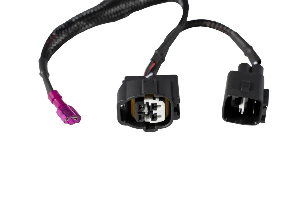 Diode Dynamics - Plug-and-Play Backlight Harness for 2016-2023 Toyota Tacoma (pair) product image