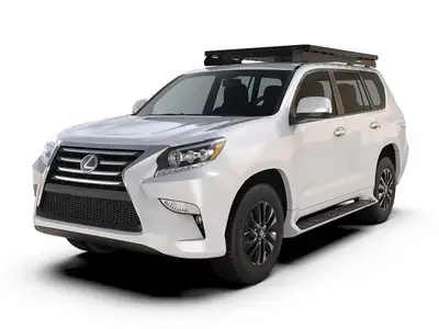 Front Runner Slimline II Roof Rack Kit; Incl.; [1] pn Fatp003 - Foot Rails; [1] pn Rrstd10 Slii Tray 1255mm[w]x1964mm[l];