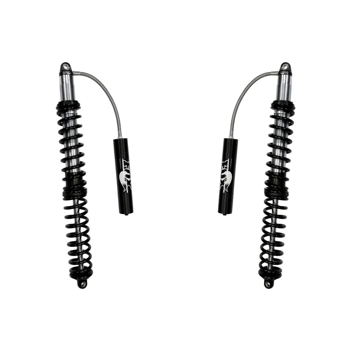 Skyjacker Front Coilover Shocks & Coilover Spring Component Box 3.5in6in Lift Wrangler JL