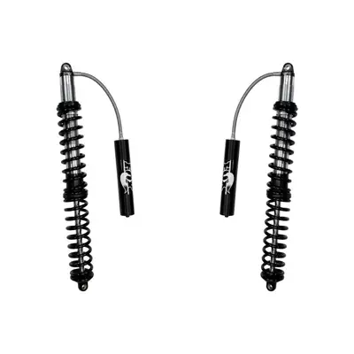 Skyjacker Front Coilover Shocks & Coilover Spring Component Box 3.5in6in Lift Wrangler JL