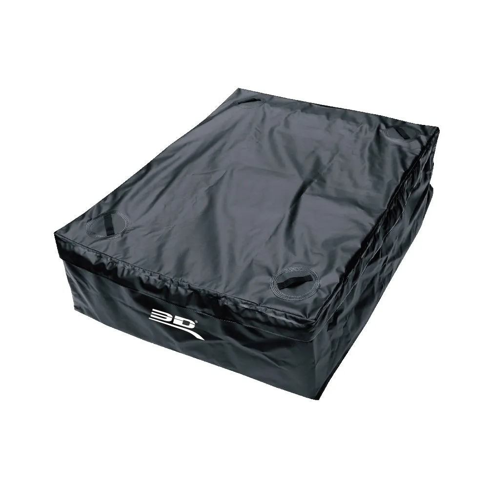 Rooftop Soft Shell Cargo Carrier - XL 17.24 Cubic ft Capacity product image