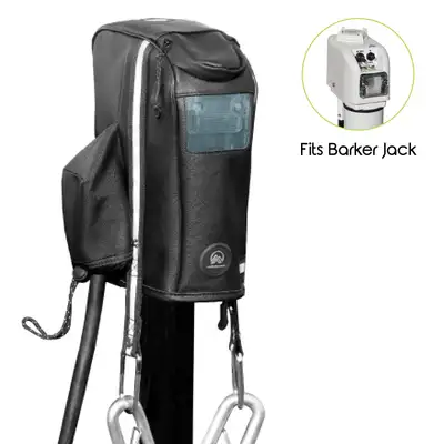 Trailersphere Clever Cover For Barker Jack Model