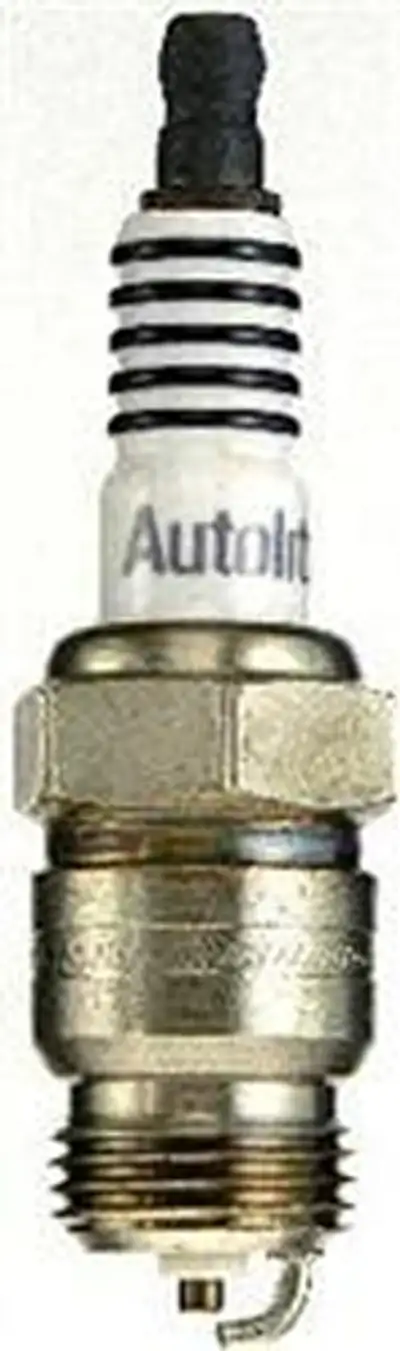 Autolite Racing Plugs 4/Box