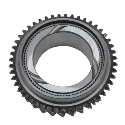 Yukon Gear and Axle USA Standard Manual Transmission zf 3rd Gear 30-Tooth zf S547 m t 96- 01 3rd Gear 30 Tooth 4.9l 5.