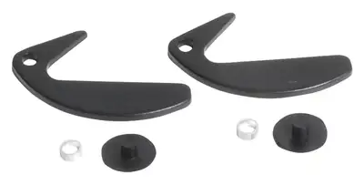 MSD Advanced Weight Kit For Msd Pro Billet Distributor