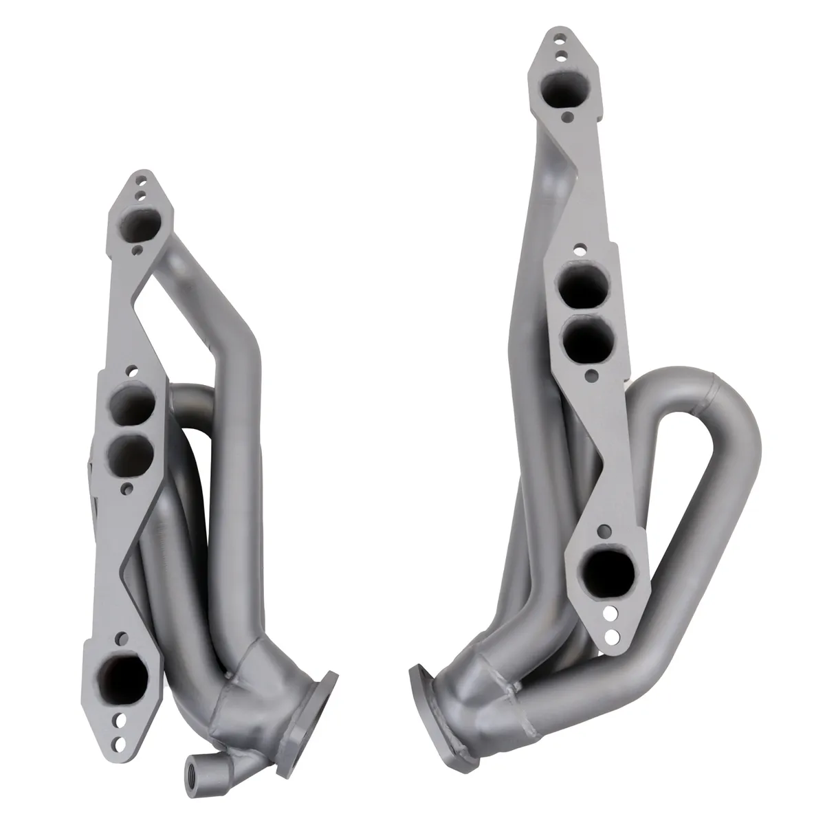gm Truck/Suv 5.0/5.7l 15/8 Shorty Headers Titanium Ceramic product image