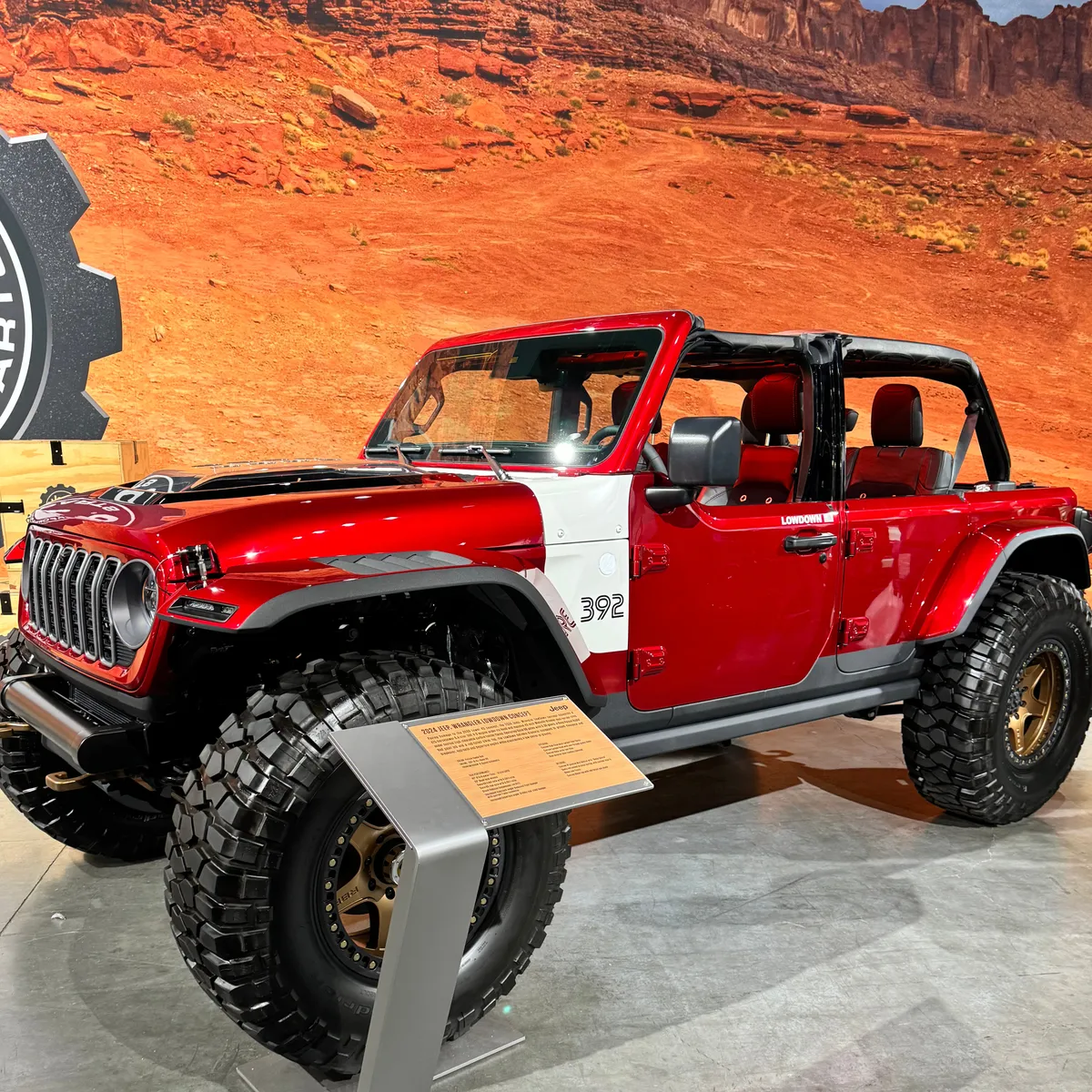 Combat Off Road Billet Aluminum Hood Latch Set - Raw - JK/JL/JT product image