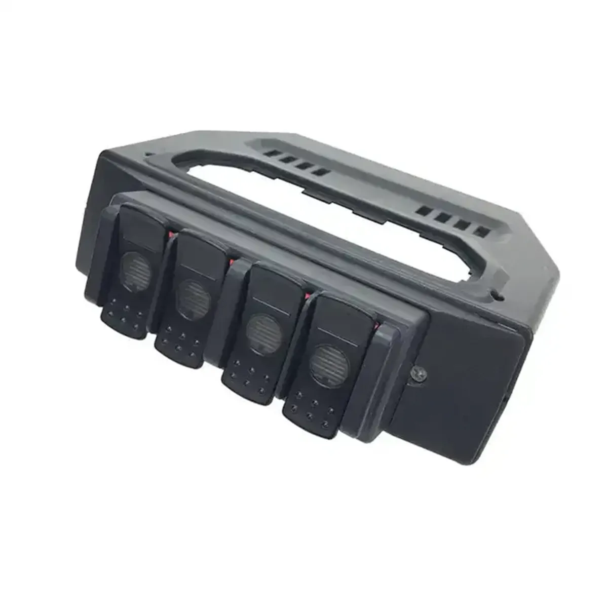 2100jl Trigger 4 Plus Wireless Accessory Control System Combo Kit - Jeep JL And JT product image