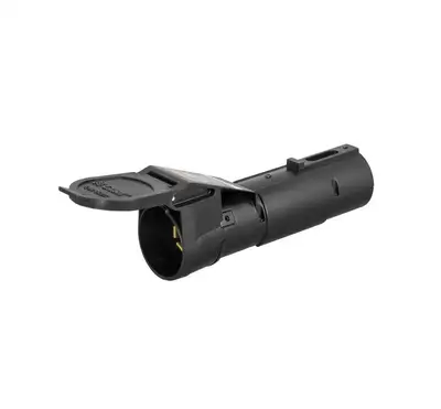 CURT Curt Echo Mobile Trailer Brake Controller