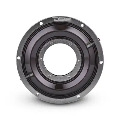 DS18 PRO 3.5" Polyester Replacement Diaphragm for PRO-DRNMD and Universal 8-Ohm