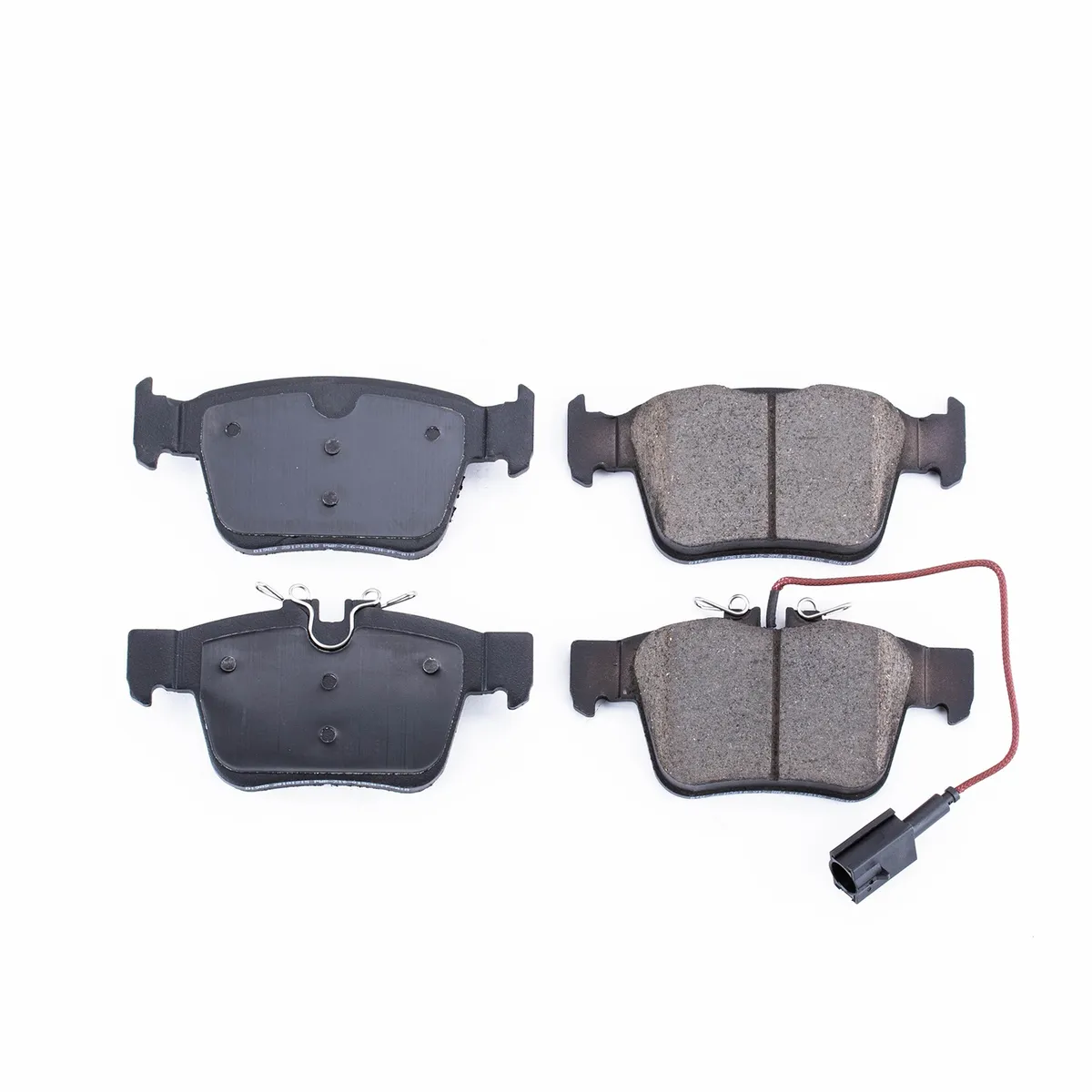 Z16 Evolution Ceramic Brake Pads product image