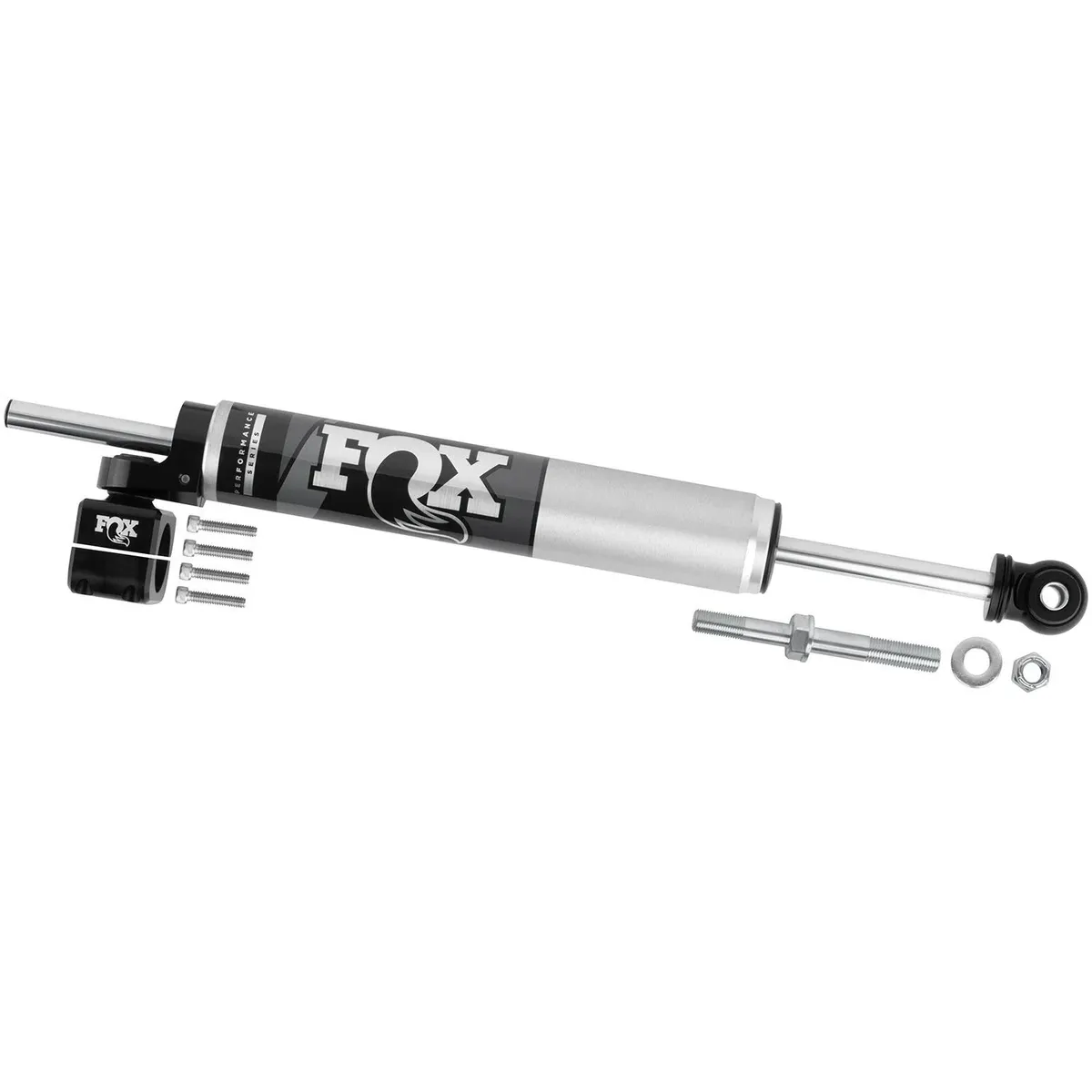 ST106 - Jeep JK - FOX TS Steering Stabilizer product image