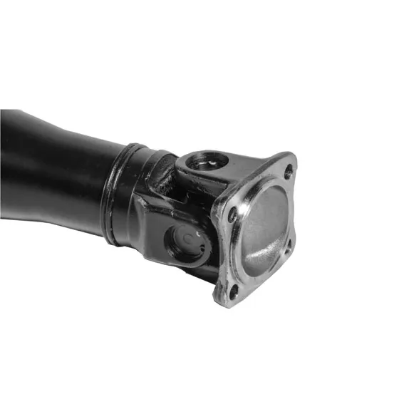 Yukon Gear and Axle Gear Rear Driveshaft For Jeep Cherokee, 88ќ Overall Length USA Standard