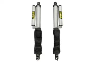 ADS Racing Shocks Df 2.5inrear 2.5inlift Pbres