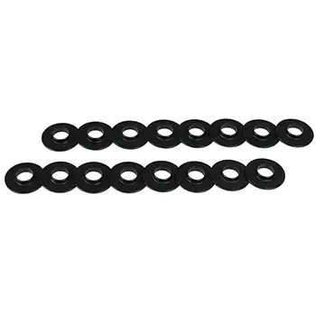 Howards Cams Inc 1.270 Spring Locator Set 16pk .060 Thick