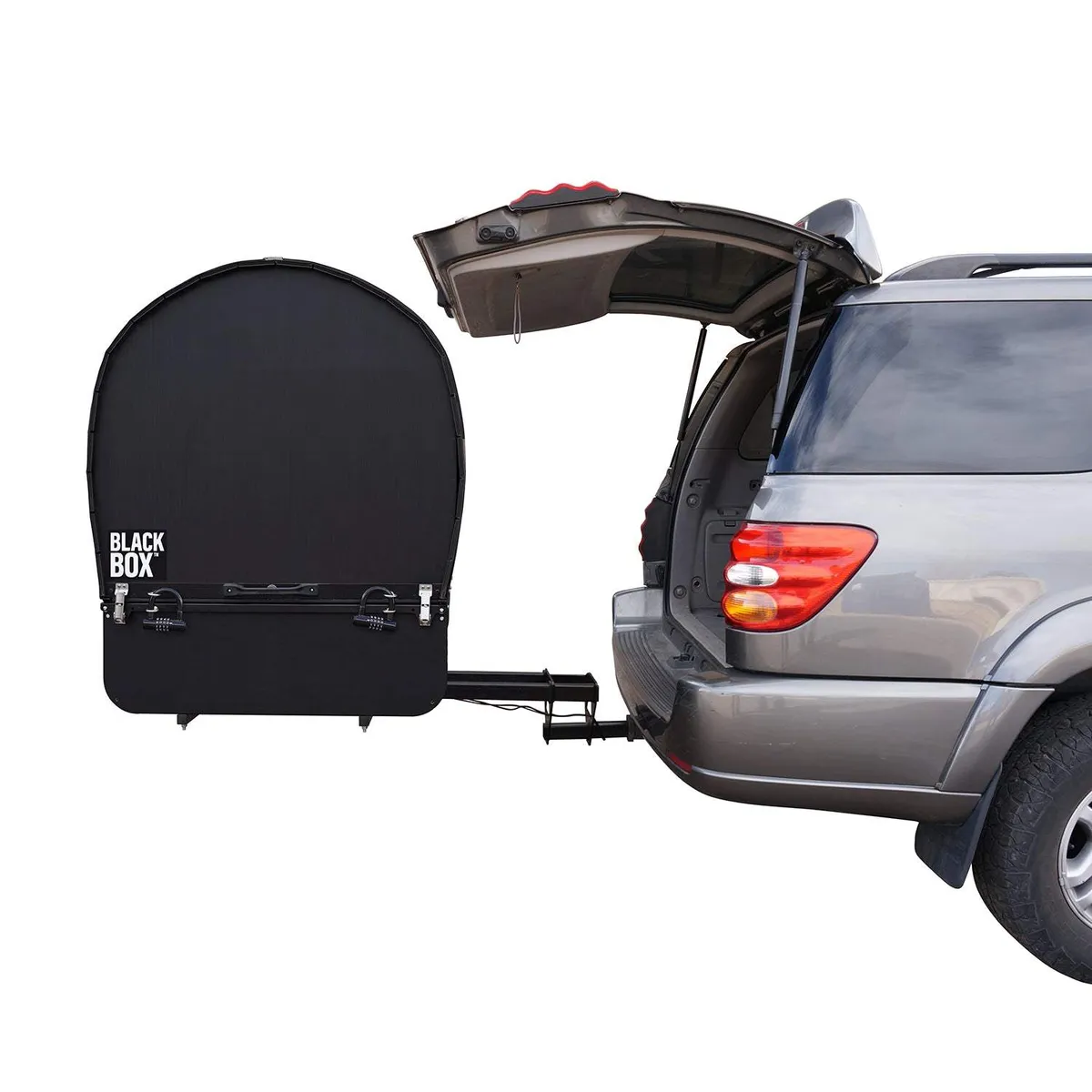 Blackbox Pro Slideout Cargo Carrier product image