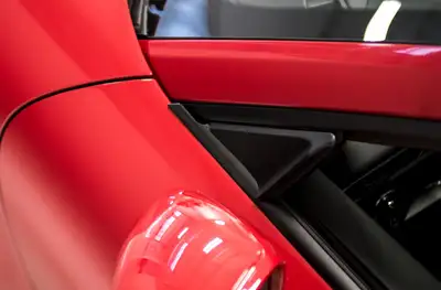 AWE Tuning Awe Foiler™ Wind Diffuser For Porsche 991/981/718
