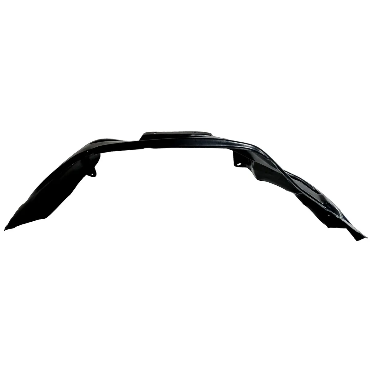 Black Fender Liner Right Front Fender Liner product image