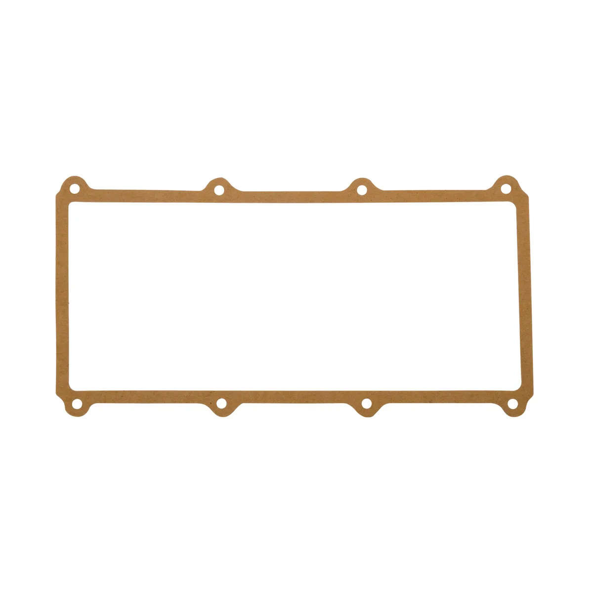 Edelbrock 6988 Intake Manifold replacement top gasket product image